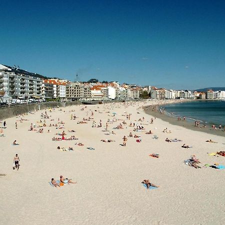Coqueto Estudio En Sanxenxo Ngoại thất bức ảnh