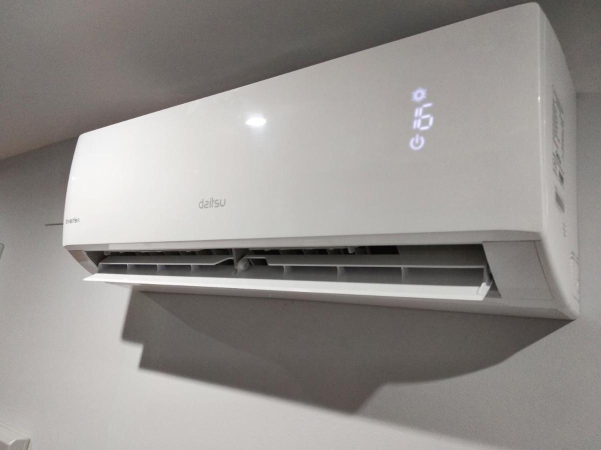 Coqueto Estudio En Sanxenxo Ngoại thất bức ảnh