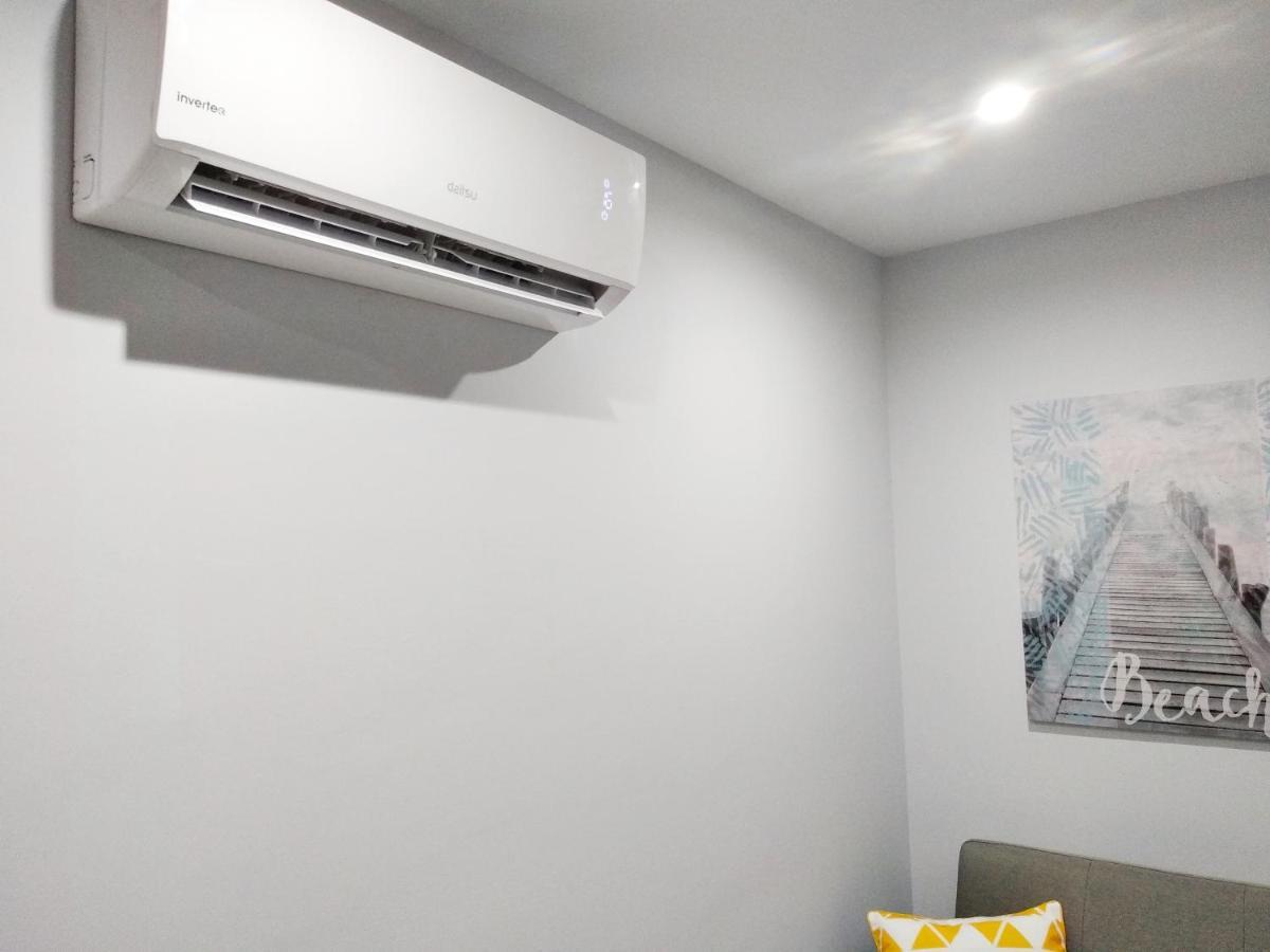 Coqueto Estudio En Sanxenxo Ngoại thất bức ảnh